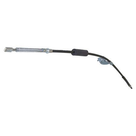 CROWN AUTOMOTIVE Rear Cable Right, #52008904 52008904